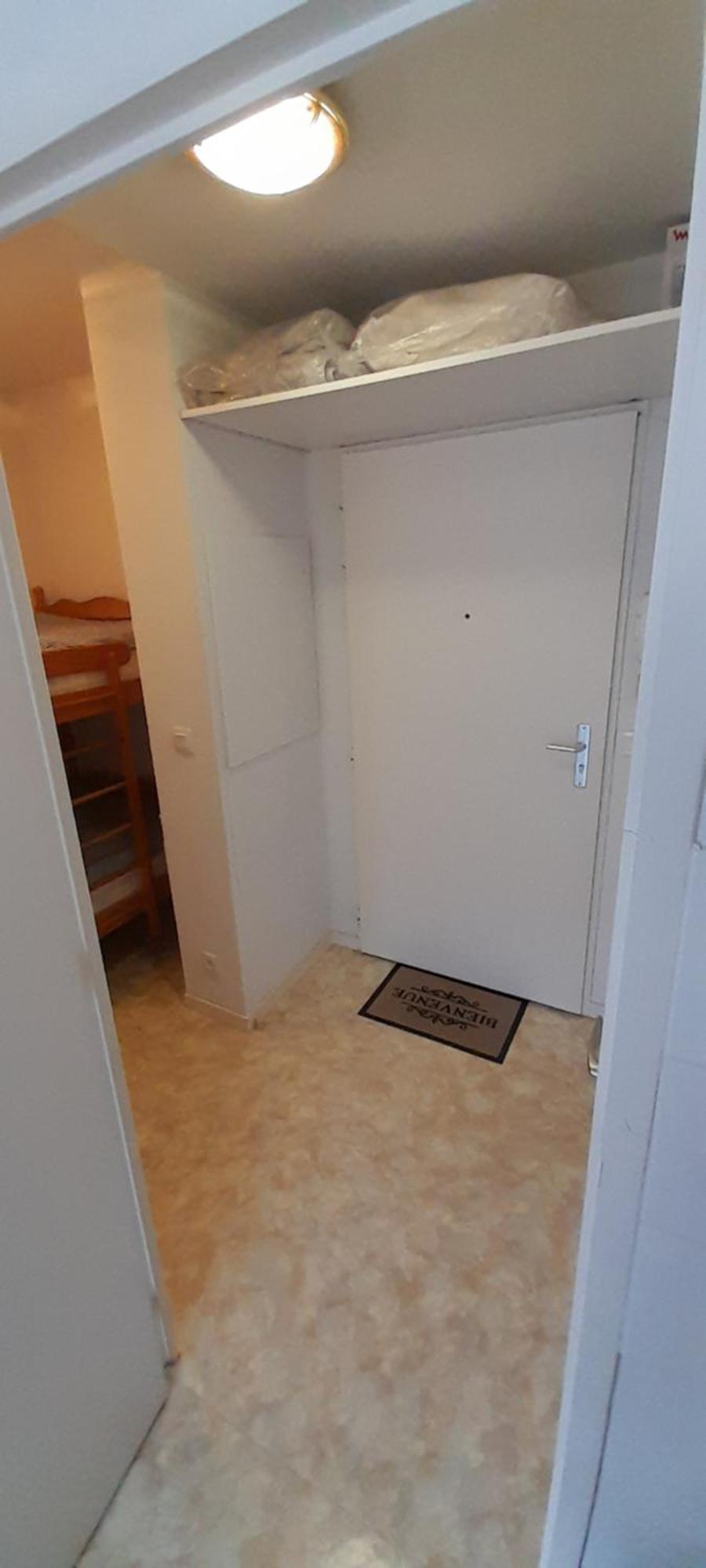 23m² Les Hermines N°41 Besse-et-Saint-Anastaise