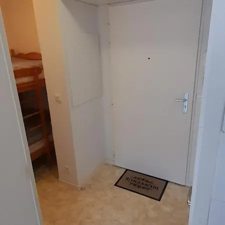 Studio 23M² Les Hermines N°41 Besse-et-Saint-Anastaise Exterior photo