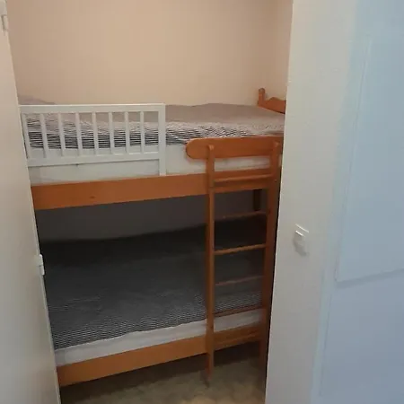 Studio 23M² Les Hermines N°41 Besse-et-Saint-Anastaise Exterior photo