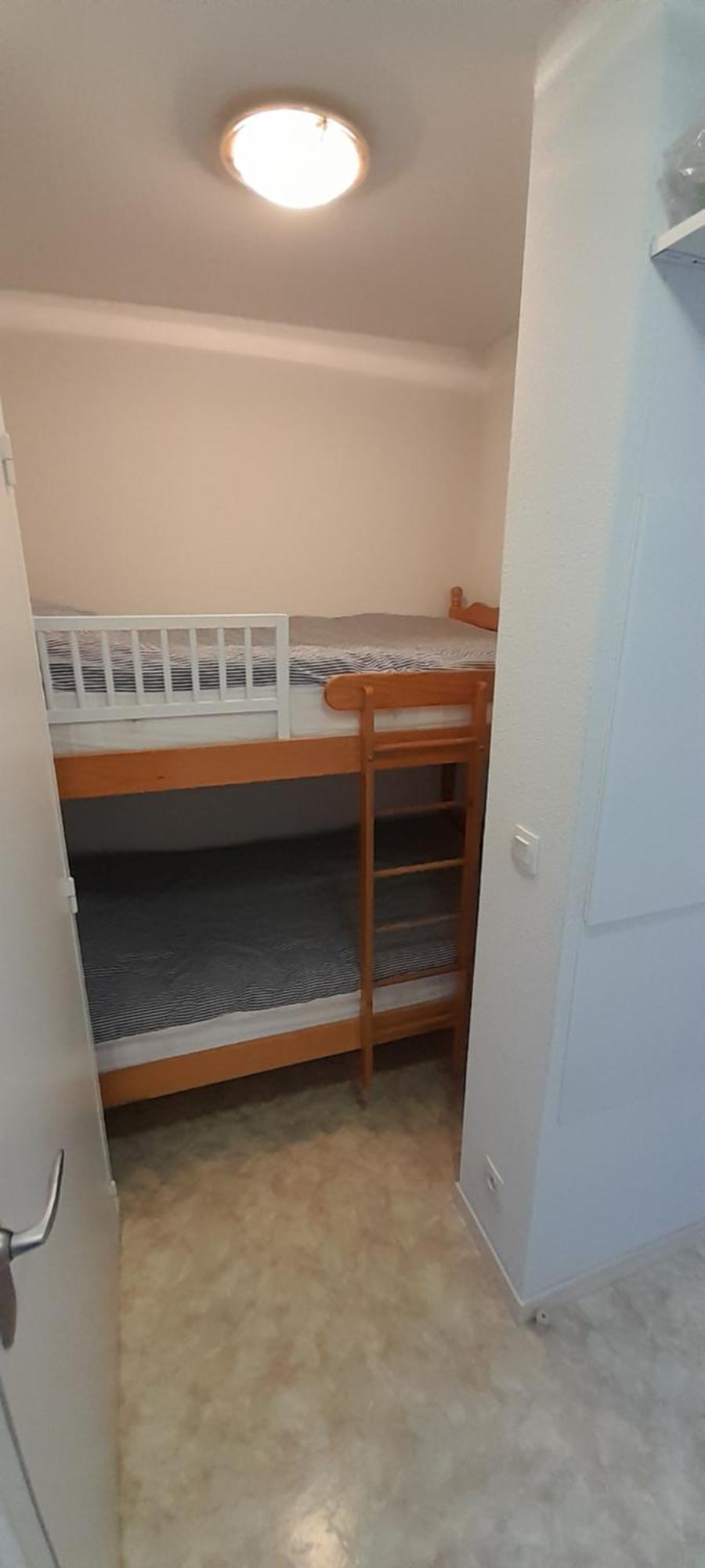23m² Les Hermines N°41 Apartment