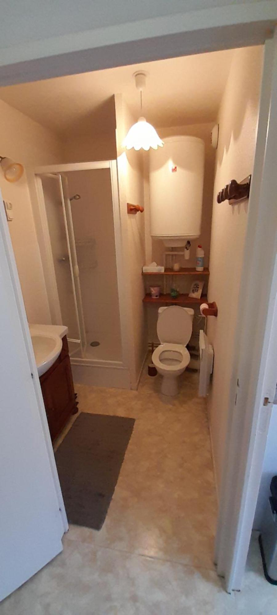 23m² Les Hermines N°41 *